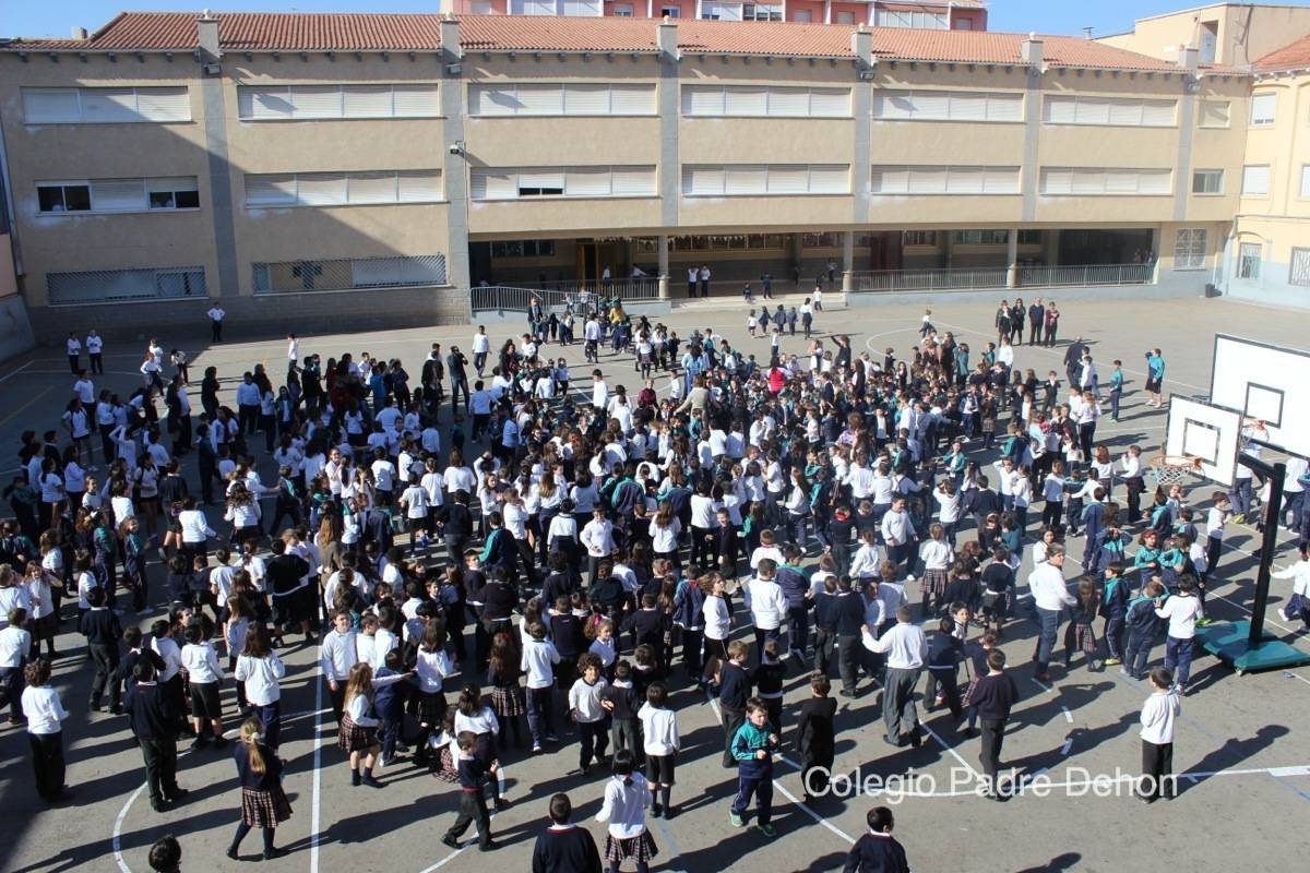 2014 03 07 TXUPINAZO INFANTIL PRIMARIA (74)